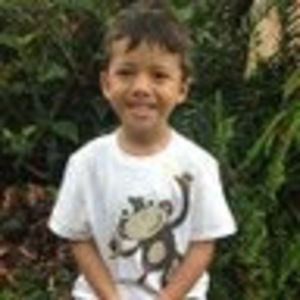 Meet your Posher, Robert